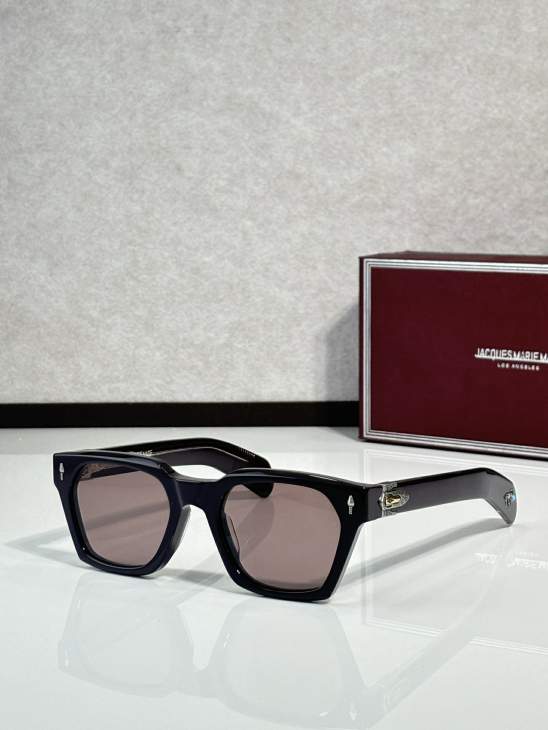 Picture of Jacques Marie Mage Sunglasses _SKUfw76301222fw